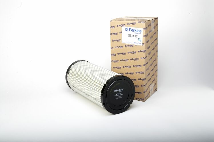 26510342 AIR FILTER OUTER